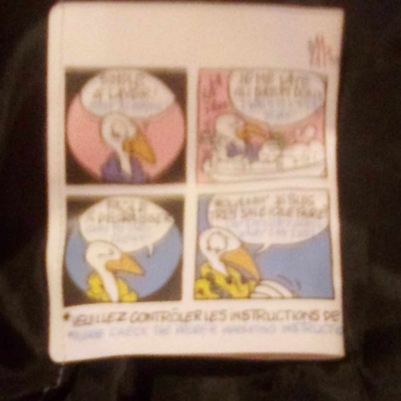 Red White and Blue Large Men's Moncler Jacket - Picture 11 of 16